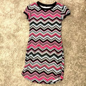 Cute formal summer dress!